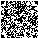 QR code with Teachout & Cross Contracting Inc contacts