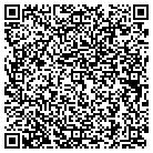 QR code with Advanced Respiratory Diagnostic Services contacts