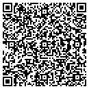 QR code with Agw Services contacts