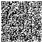 QR code with A & L Drafting Services contacts