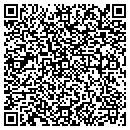 QR code with The Clear Body contacts