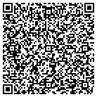 QR code with Professional Hair Salon & Spa contacts
