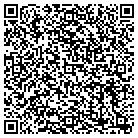 QR code with Usic Locating Service contacts