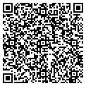 QR code with P S D Group Inc contacts