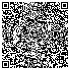 QR code with Yukon Construction Services Inc contacts
