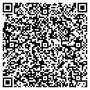 QR code with F & G Auto Sales contacts