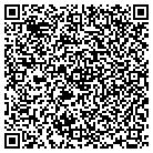 QR code with Galactic Planning Services contacts