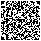 QR code with Cain Tree Service contacts