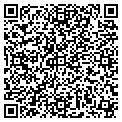 QR code with Frank Treece contacts