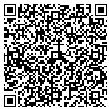 QR code with Hall & Ayers L L C contacts