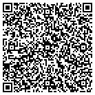 QR code with M & W Sewer And Water Utilities Inc contacts