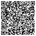 QR code with MBC contacts