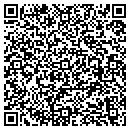 QR code with Genes Cars contacts