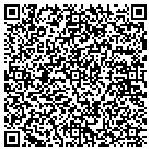 QR code with Custom Stump Tree Service contacts