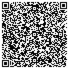 QR code with Red Pederson Utilities Inc contacts