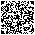 QR code with Jafc contacts