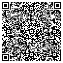 QR code with Calpet LLC contacts