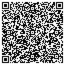 QR code with James B Johnson contacts