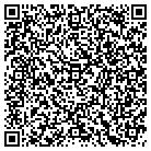 QR code with Yampa Valley Window Cleaning contacts