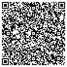 QR code with J & A Trim Carpentry LLC contacts