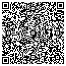 QR code with K&S Trim Inc contacts