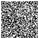 QR code with Robins Hair Boutique contacts