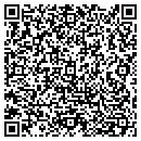 QR code with Hodge Auto Mart contacts