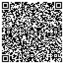 QR code with Rock Bluff Hair Salon contacts