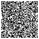 QR code with RigData contacts