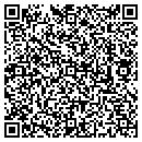 QR code with Gordon's Tree Service contacts