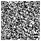 QR code with Marilyn C Carpenter contacts