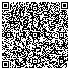 QR code with Roux Salon of Hair Skin & Nail contacts