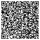 QR code with Heards Tree Service contacts