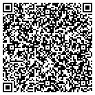 QR code with Mcleod A To Z Carpentry Glen contacts