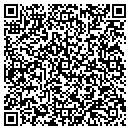 QR code with P & B Service Inc contacts