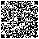 QR code with Hebert's Tree & Stump Removal contacts