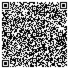 QR code with S & S Hardware Incorporated contacts