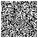 QR code with Pafford Ems contacts