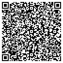 QR code with Holyfleld Tree Service contacts
