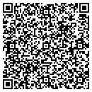 QR code with Pafford Ems contacts