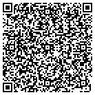 QR code with Rankin Water Service Inc contacts