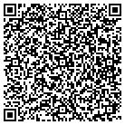 QR code with High Tower Maintenance Service contacts