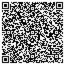 QR code with Hill Window Cleaning contacts