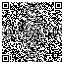 QR code with Hill Window Cleaning contacts