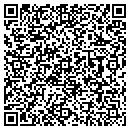 QR code with Johnson Tree contacts