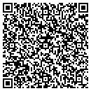 QR code with J C Cleaning contacts