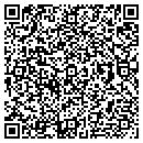 QR code with A R Bates Co contacts