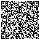 QR code with J J Window Cleaning contacts