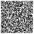 QR code with John M Evans Window & Carpet contacts