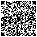 QR code with Salon At Gbs contacts